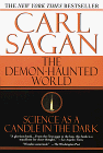 The Demon-Haunted World : Science As a Candle in the Dark