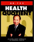 Dr. Tze's Health Quotient - An intelligent approach to personal health