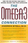 Andrew Stoll's - The Omega-3 Connection