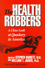 Health Robbers - Barrett