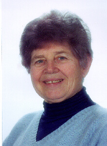 Hulda Regehr Clark