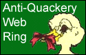 Anti-Quackery Web Ring