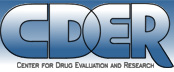 FDA Center for Drug Evaluation and Research