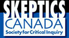 Skeptic Canada - Society for Critical Inquiry