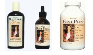 Bust Plus