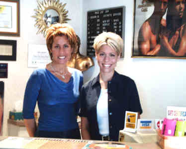 indulgencevillage tanning