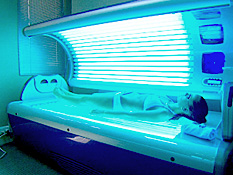 Solariums in Australia linked to melanoma