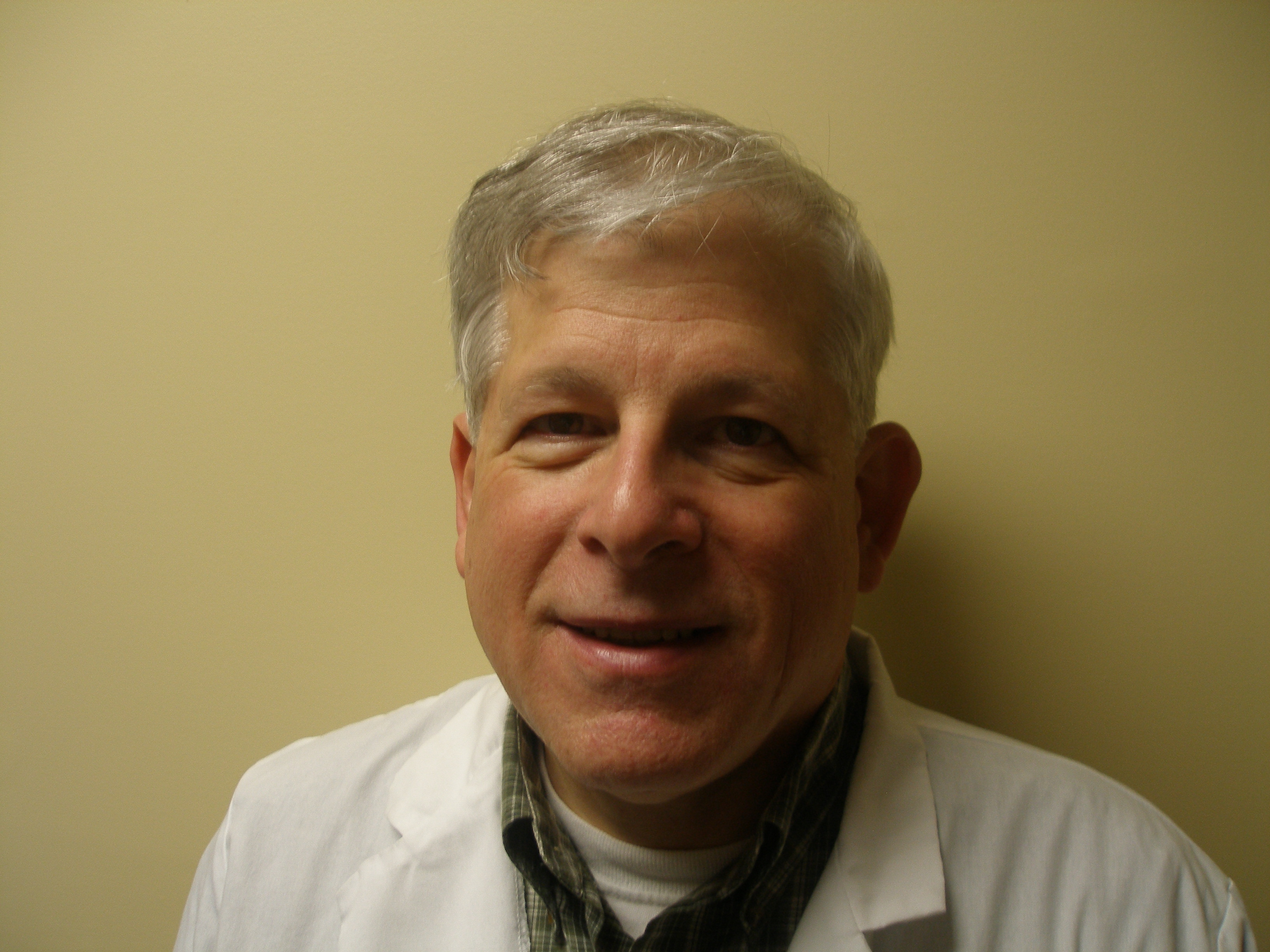 Dr. Terry Polevoy MD FRCPC
